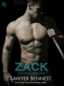 ZACK-Cover