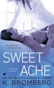 sweet ache cover